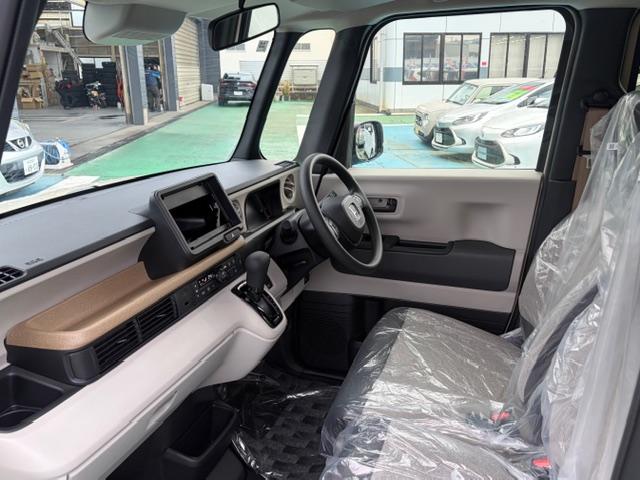 N_BOX(新潟県長岡市)