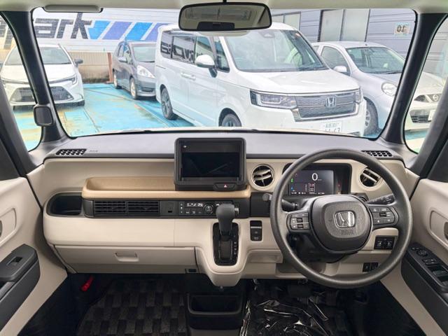 N_BOX(新潟県長岡市)