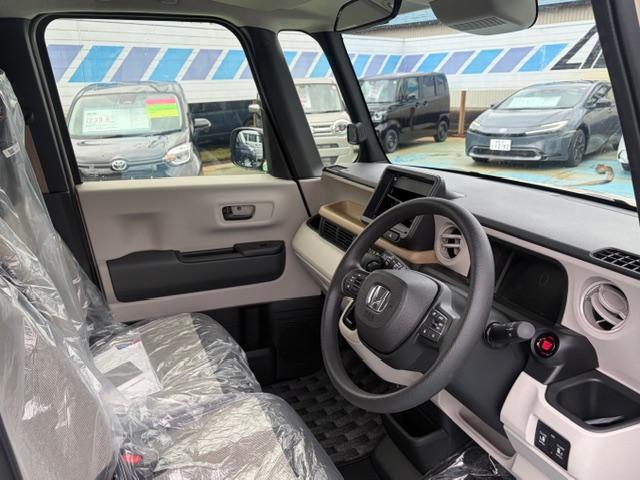 N_BOX(新潟県長岡市)