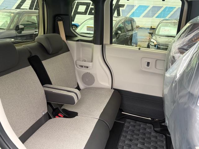 N_BOX(新潟県長岡市)