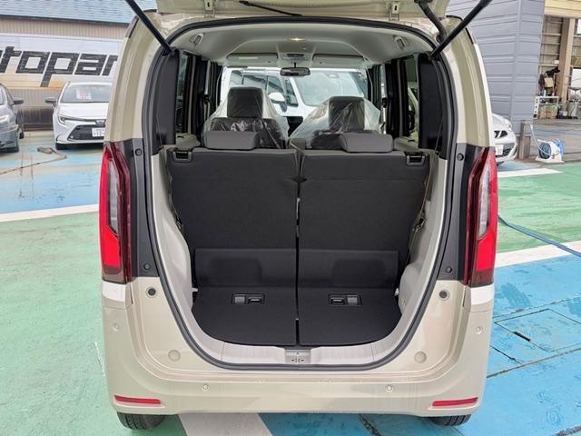 N_BOX(新潟県長岡市)