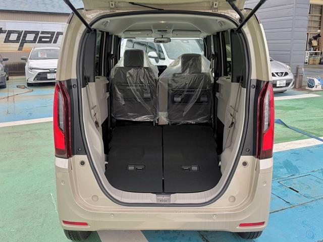 N_BOX(新潟県長岡市)