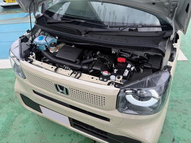 N_BOX(新潟県長岡市)