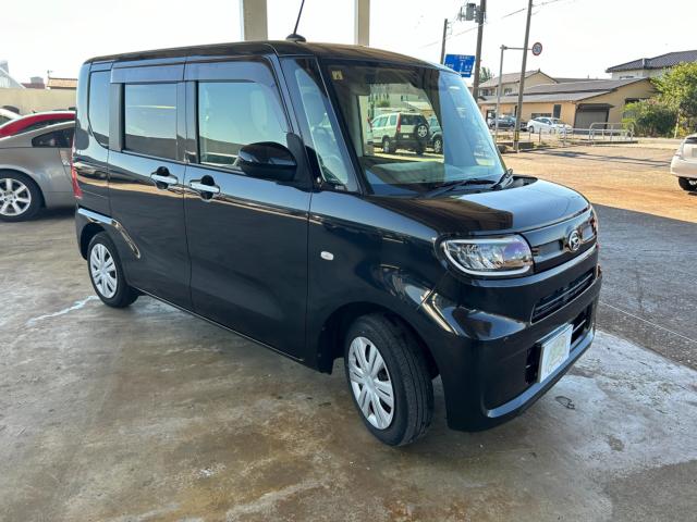 タント（新潟県新潟市北区）画像8