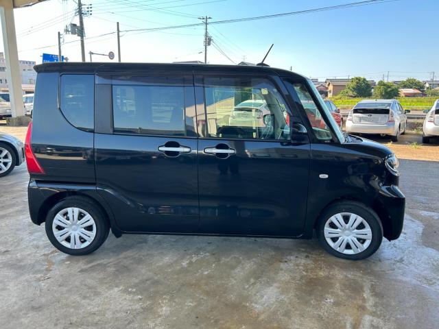 タント（新潟県新潟市北区）画像9