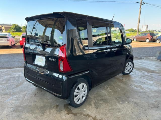 タント（新潟県新潟市北区）画像10