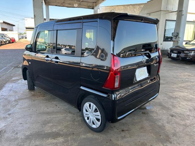 タント（新潟県新潟市北区）画像12