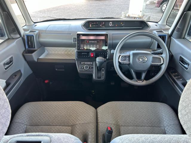 タント（新潟県新潟市北区）画像18