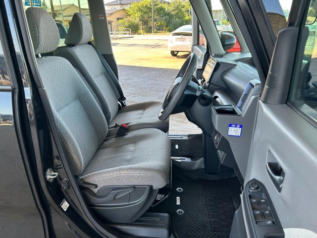 タント（新潟県新潟市北区）画像19