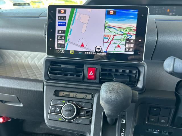 タント（新潟県新潟市北区）画像24