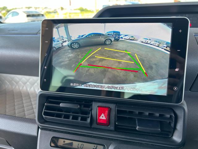 タント（新潟県新潟市北区）画像25