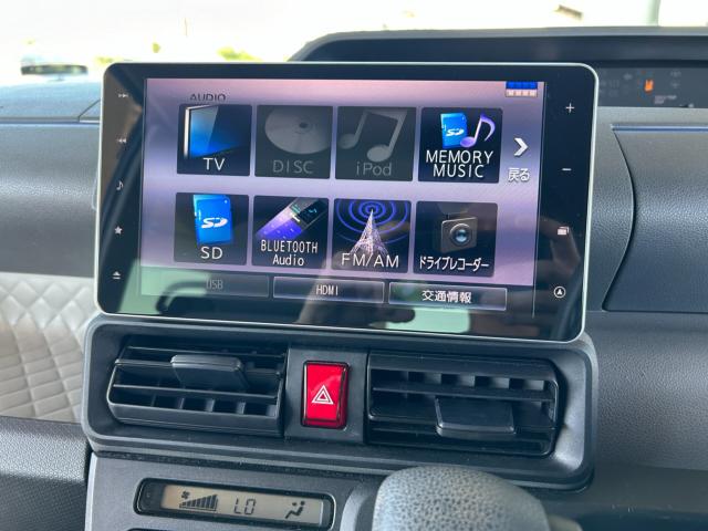 タント（新潟県新潟市北区）画像26