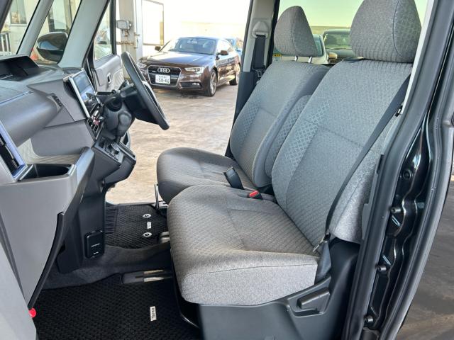 タント（新潟県新潟市北区）画像27