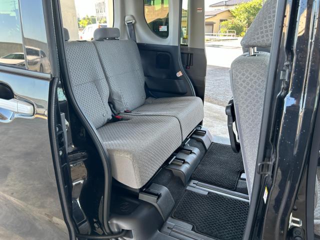 タント（新潟県新潟市北区）画像31