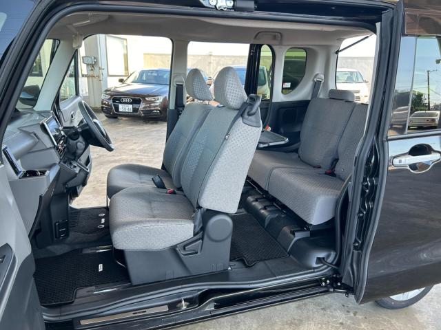 タント（新潟県新潟市北区）画像32