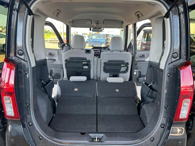 タント（新潟県新潟市北区）画像35