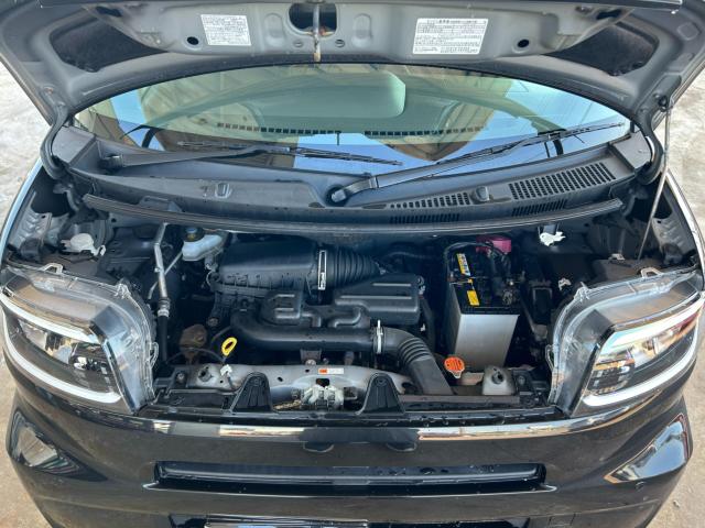 タント（新潟県新潟市北区）画像36