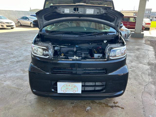 タント（新潟県新潟市北区）画像39