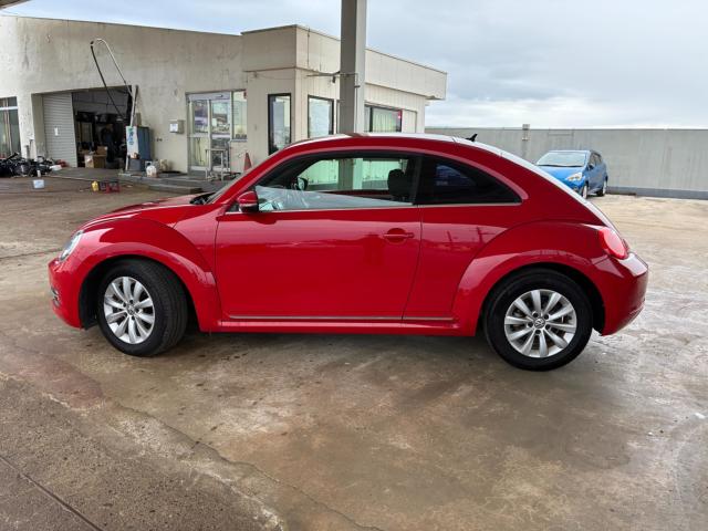 フォルクスワーゲン ザ・ビートル（新潟県新潟市北区）画像12