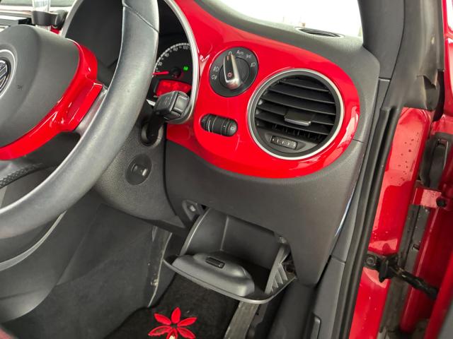 フォルクスワーゲン ザ・ビートル（新潟県新潟市北区）画像20