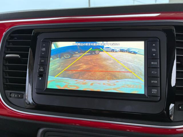 フォルクスワーゲン ザ・ビートル（新潟県新潟市北区）画像23