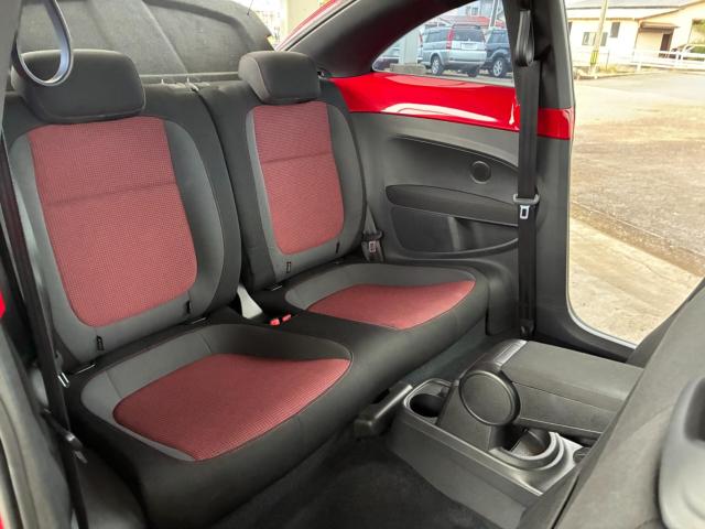 フォルクスワーゲン ザ・ビートル（新潟県新潟市北区）画像30