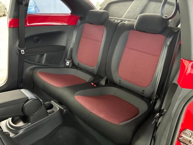 フォルクスワーゲン ザ・ビートル（新潟県新潟市北区）画像31