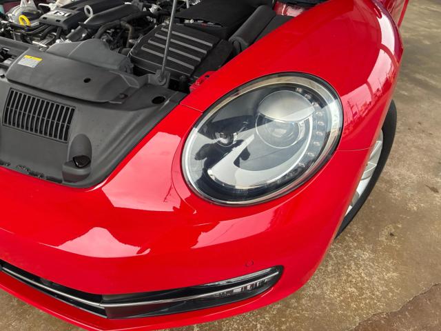 フォルクスワーゲン ザ・ビートル（新潟県新潟市北区）画像35