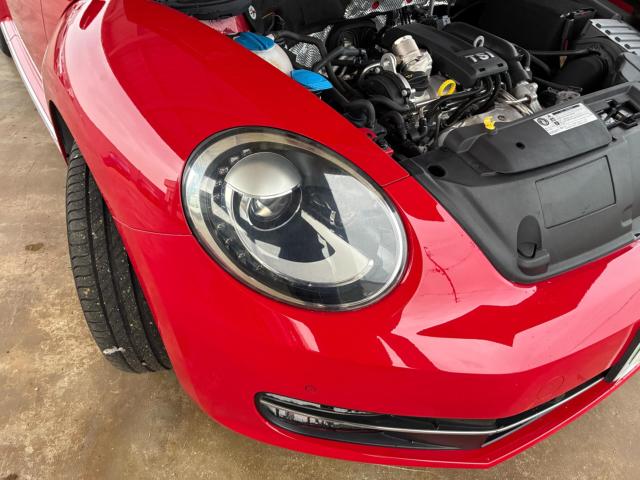 フォルクスワーゲン ザ・ビートル（新潟県新潟市北区）画像36