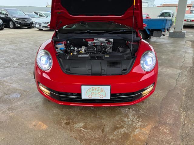 フォルクスワーゲン ザ・ビートル（新潟県新潟市北区）画像37