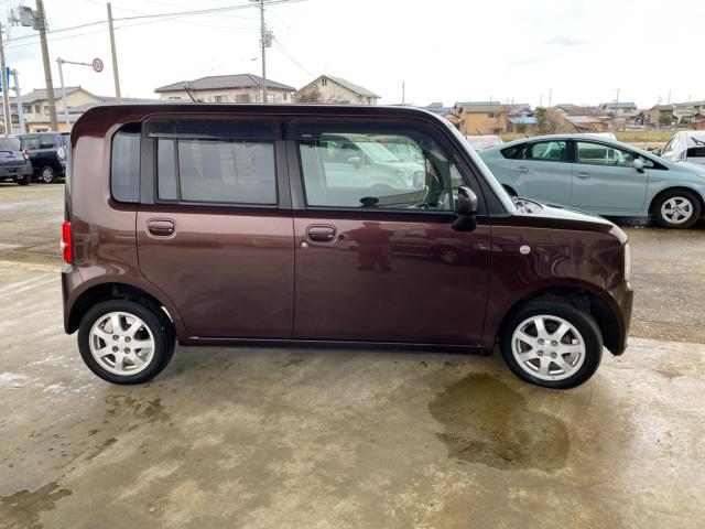 ピクシススペース（新潟県新潟市北区）画像9