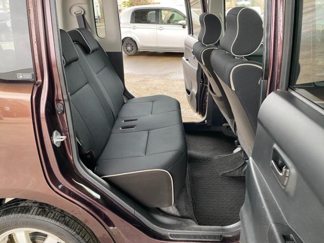 ピクシススペース（新潟県新潟市北区）画像31