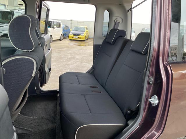 ピクシススペース（新潟県新潟市北区）画像33