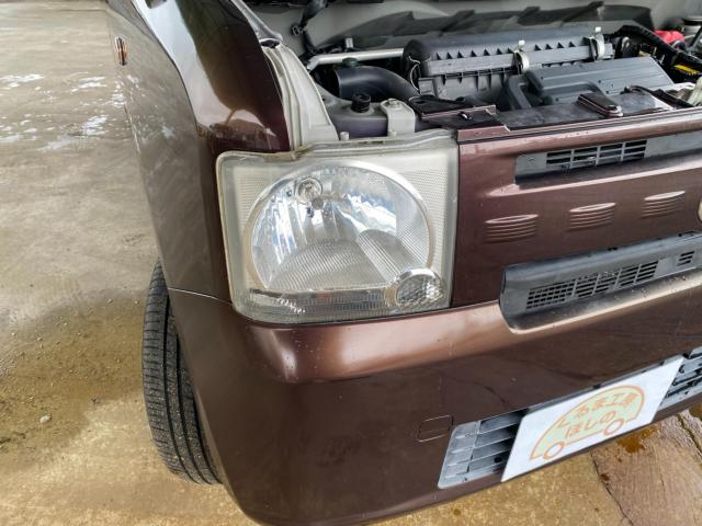 ピクシススペース（新潟県新潟市北区）画像39