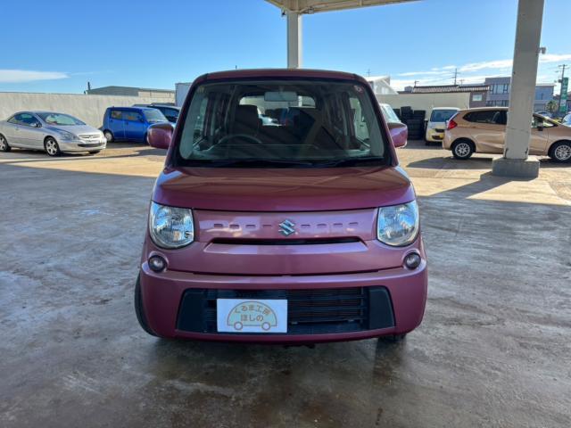 ＭＲワゴン（新潟県新潟市北区）画像7