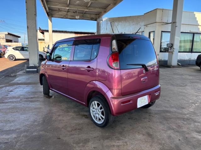 ＭＲワゴン（新潟県新潟市北区）画像12