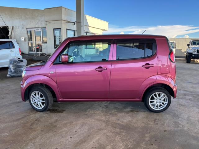 ＭＲワゴン（新潟県新潟市北区）画像13