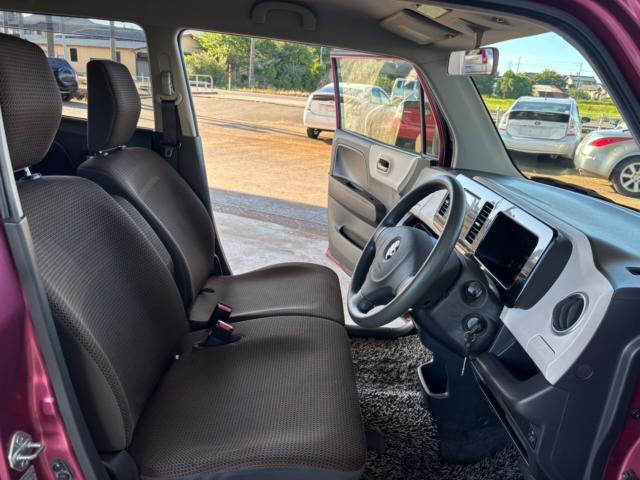 ＭＲワゴン（新潟県新潟市北区）画像19