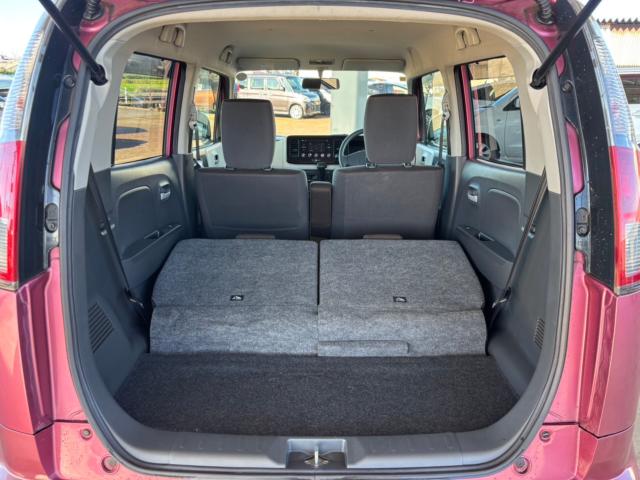 ＭＲワゴン（新潟県新潟市北区）画像33