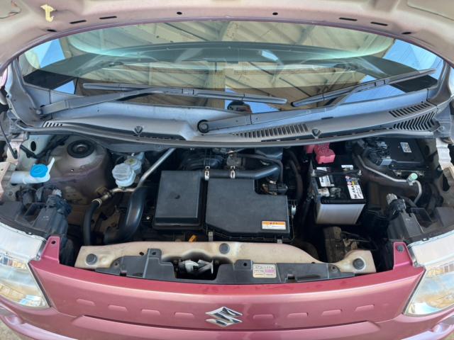 ＭＲワゴン（新潟県新潟市北区）画像34