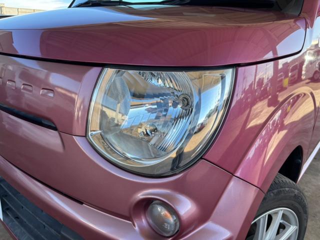 ＭＲワゴン（新潟県新潟市北区）画像35