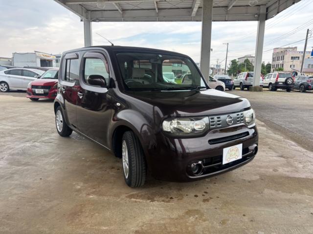 キューブ（新潟県新潟市北区）画像8