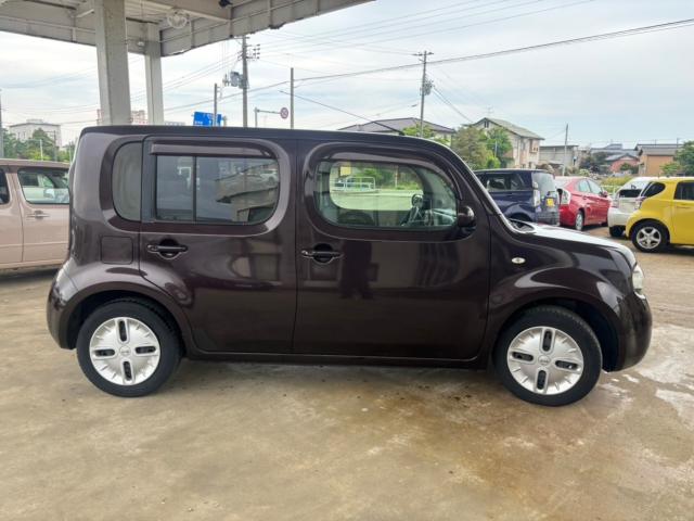 キューブ（新潟県新潟市北区）画像9