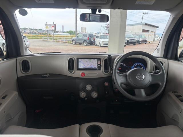 キューブ（新潟県新潟市北区）画像17