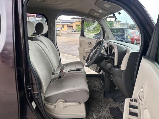 キューブ（新潟県新潟市北区）画像18