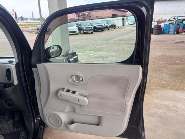 キューブ（新潟県新潟市北区）画像19