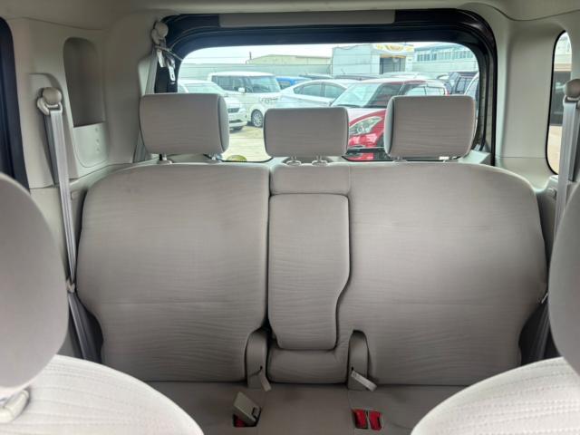 キューブ（新潟県新潟市北区）画像29