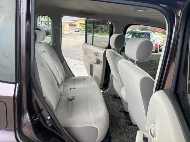 キューブ（新潟県新潟市北区）画像30