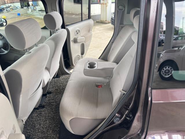 キューブ（新潟県新潟市北区）画像32