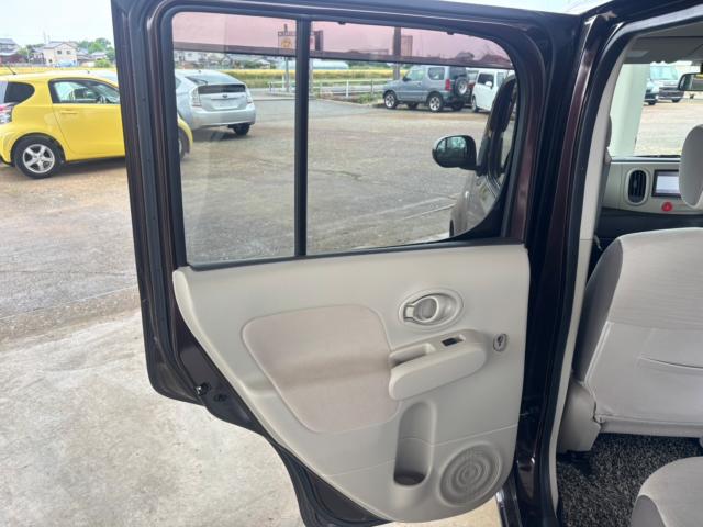 キューブ（新潟県新潟市北区）画像33